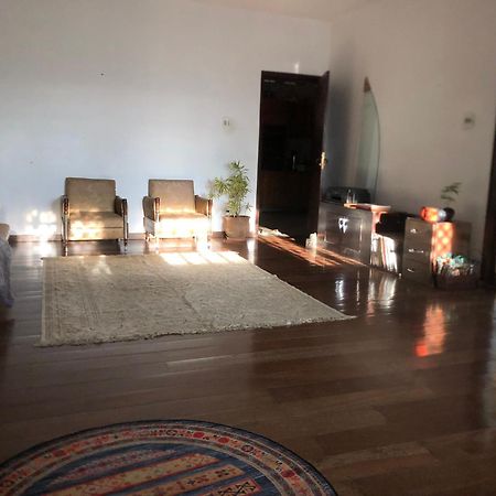 Casa Amarela Vandrarhem Belo Horizonte Exteriör bild