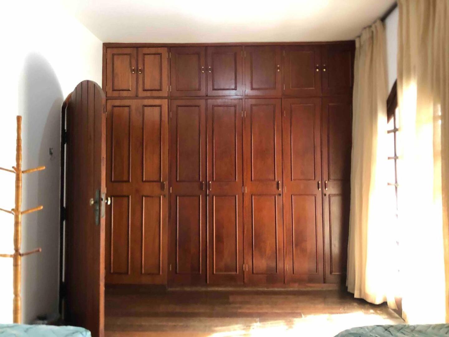 Casa Amarela Vandrarhem Belo Horizonte Exteriör bild