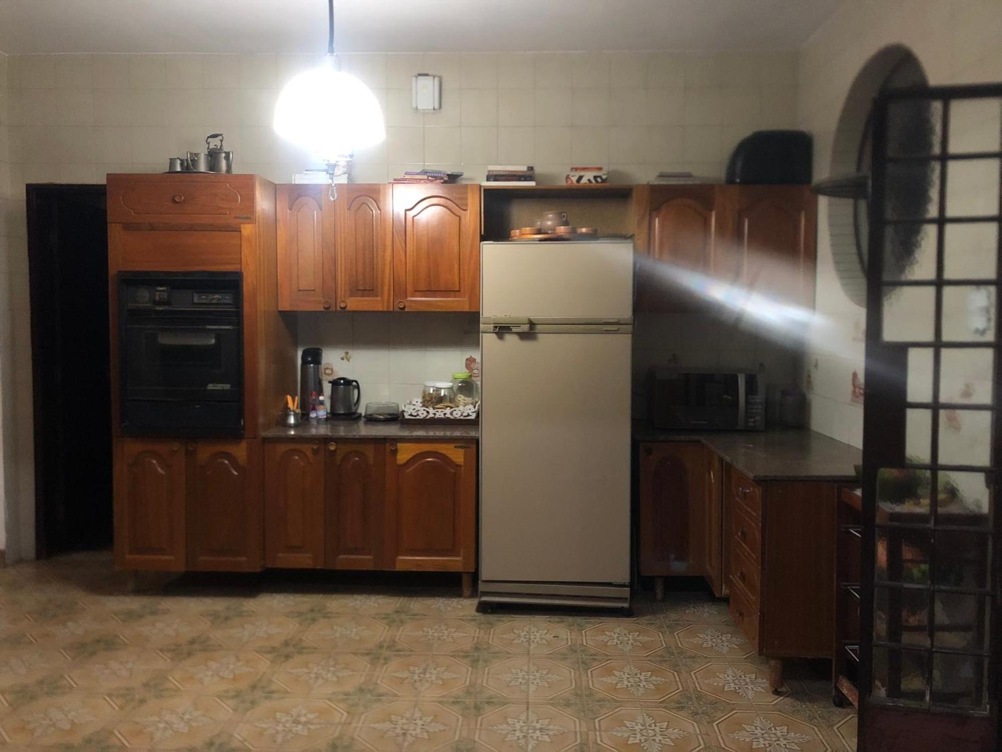 Casa Amarela Vandrarhem Belo Horizonte Exteriör bild