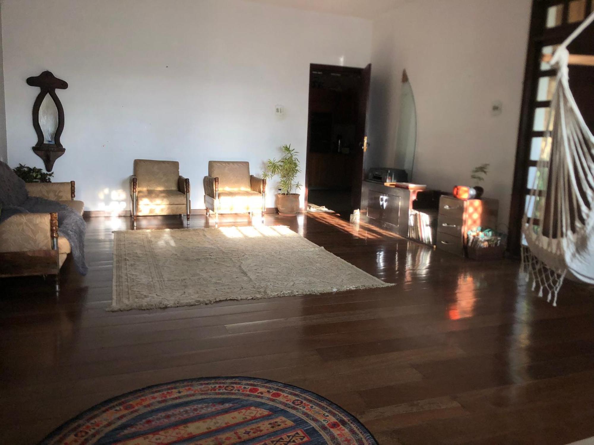 Casa Amarela Vandrarhem Belo Horizonte Exteriör bild
